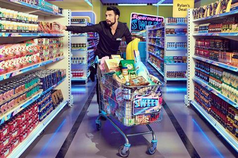 supermarket sweep rylan