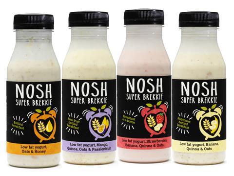 nosh liquid breakfast