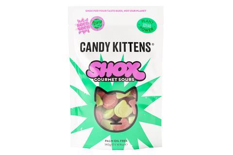 Candy Kittens Shox