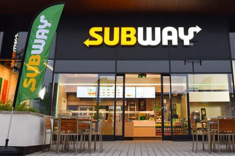 subway