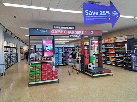 Sainsburys Kiln lane  (1)