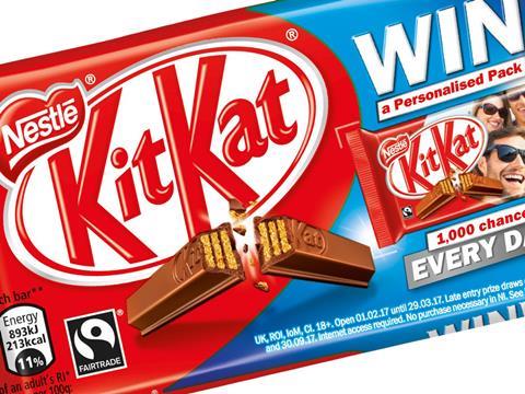 kitkat