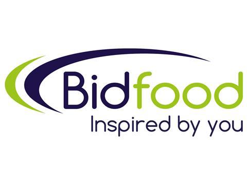 bidfood