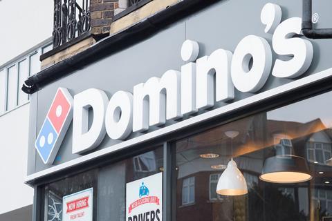 Domino's