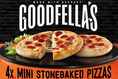 Goodfella's Stonebaked Mini Pizzas_Pepp