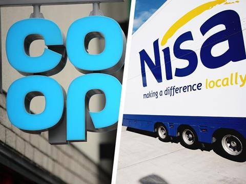 Co-op Nisa