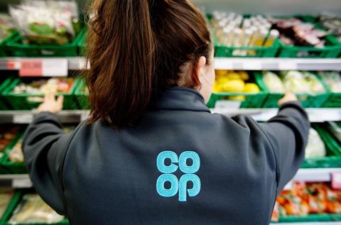 Co-op
