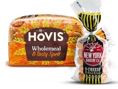 Hovis NY Bakery