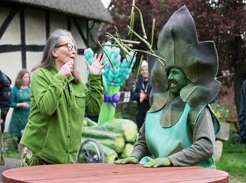 jemima packington asparagus