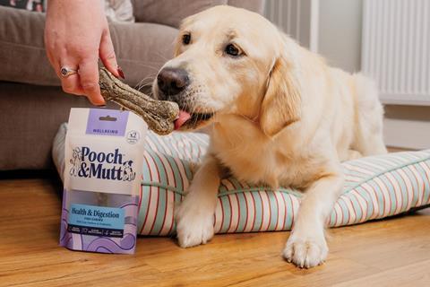 H&D Fish Chews Lifestyle