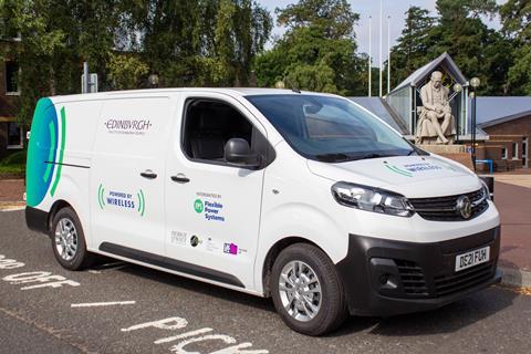 Asda launches new delivery van returns service for George clothing, News