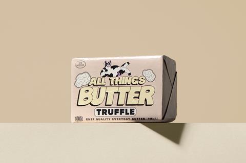 Truffle Butter 1