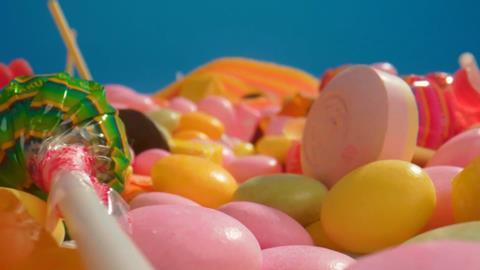 Confectionery sweets