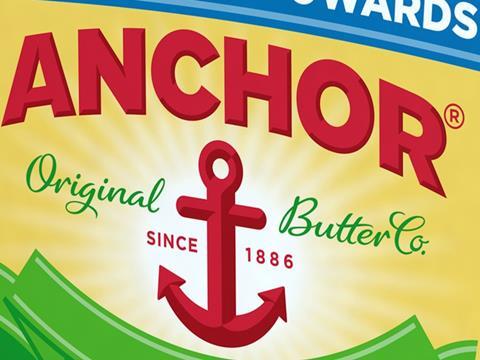 anchor