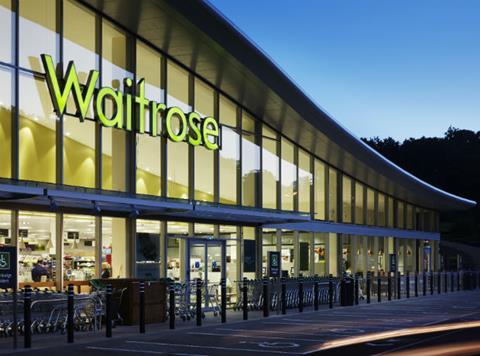 Waitrose web