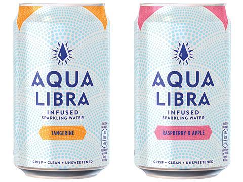 Aqua Libra