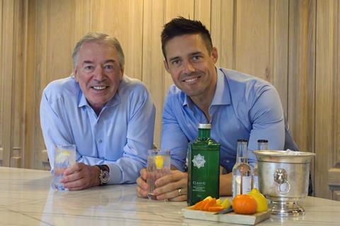 Demeter & Co Jim Clerkin Clean Co Spencer Matthews