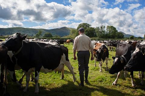 Soil Association - Farmers and Growers