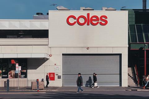 coles