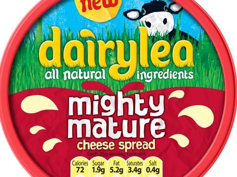 dairylea