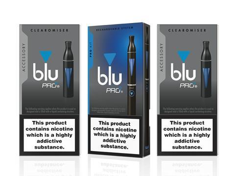 Blu Pro