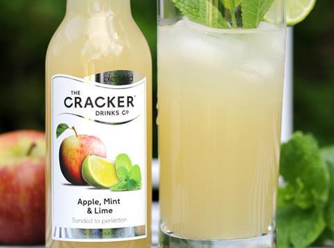 Cracker Drinks