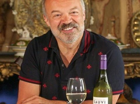 Graham Norton