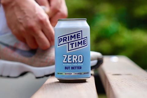 Prime Time Zero
