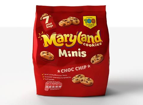 Maryland Minis