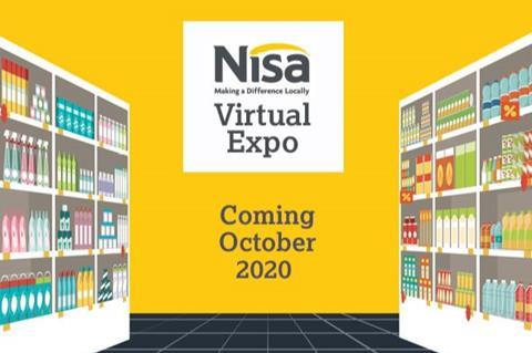 Nisa Expo creative - intro