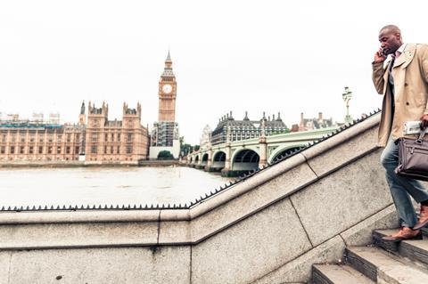 Westminster Parliament GettyImages-848132306