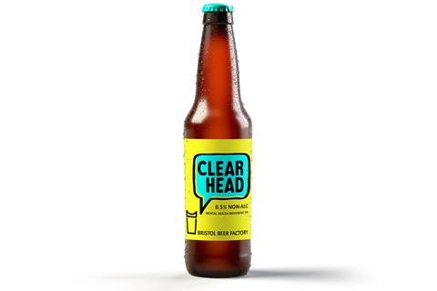 clearhead