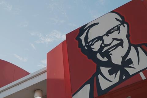 KFC