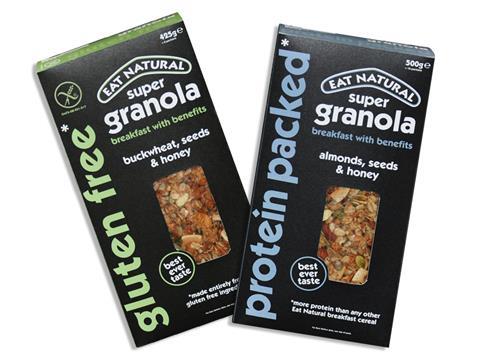 Cereals Category Report 2016 Category Report The Grocer