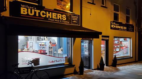 Wilsons Butchers 2