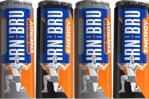 IRN-BRU