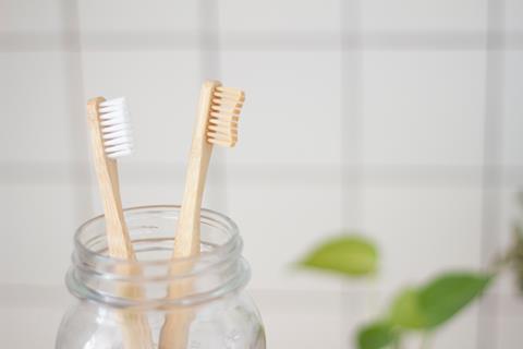 eco bamboo toothbrushes