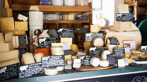 Where to buy cheese-making equipment in the UK - The Courtyard Dairy