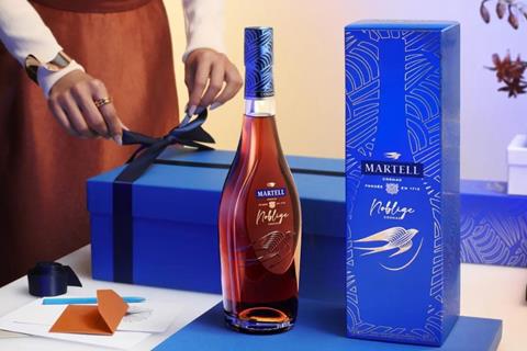 Martell Cognac (1)