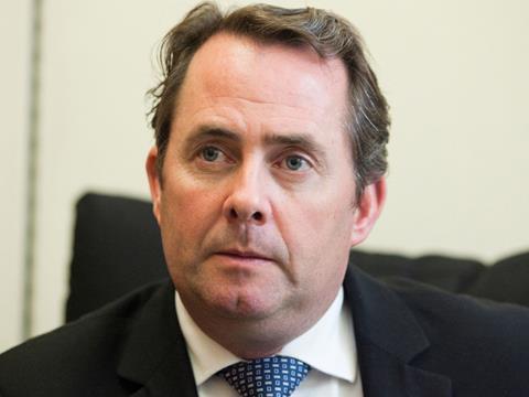 liam fox