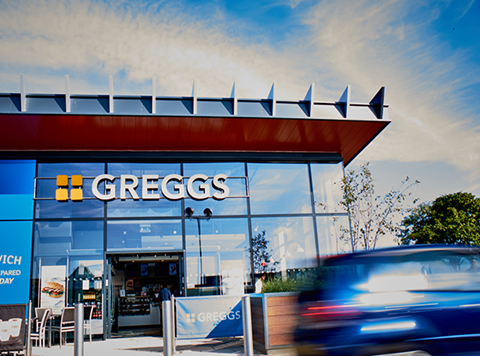 Greggs