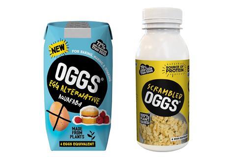 Oggs products