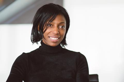 Sharon White - New Chairman of the John Lewis Partnership