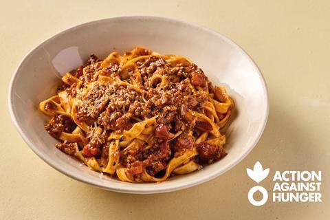 Pasta Evangelists Ragù alla Bolognese