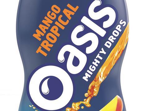 oasis