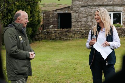 Booths to donate £1 wine sales to farmers