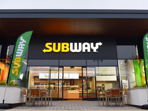 subway