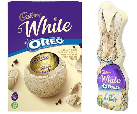 Cadbury Easter 2021