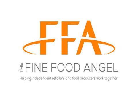 Fine Food Angel