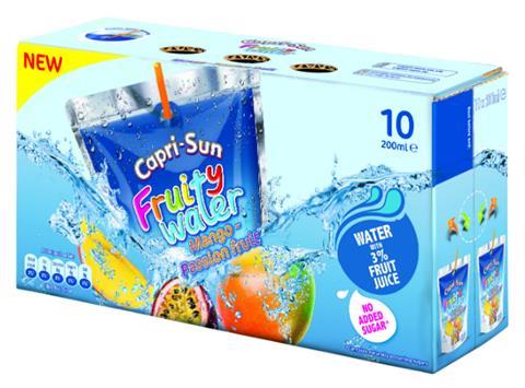 Capri-Sun